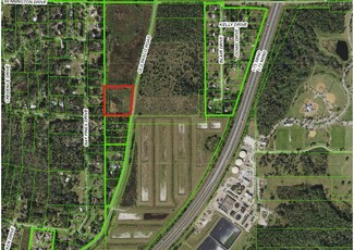 More details for 7611 Old Pasco Rd, Wesley Chapel, FL - Land for Sale