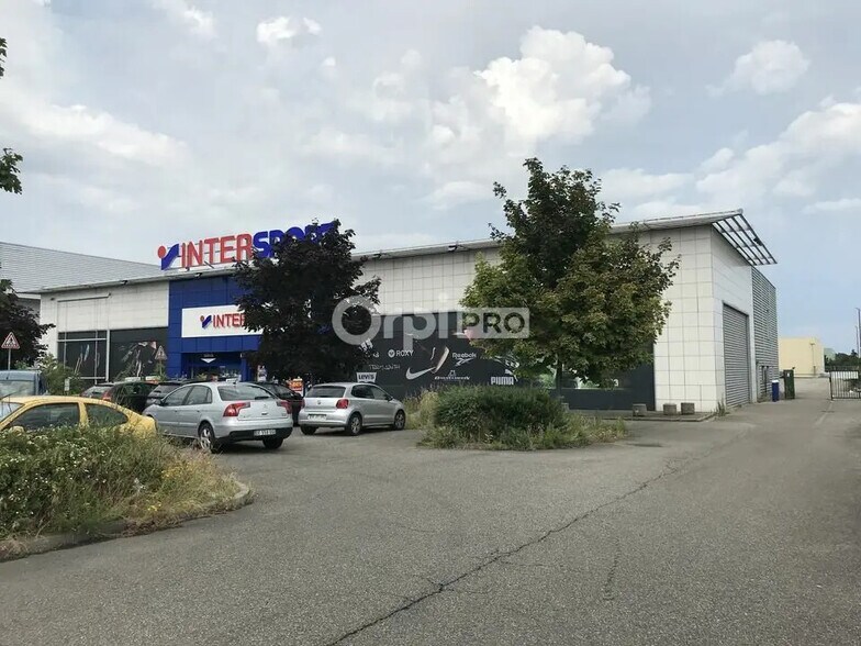 Retail in Colmar for sale - Building Photo - Image 2 of 9