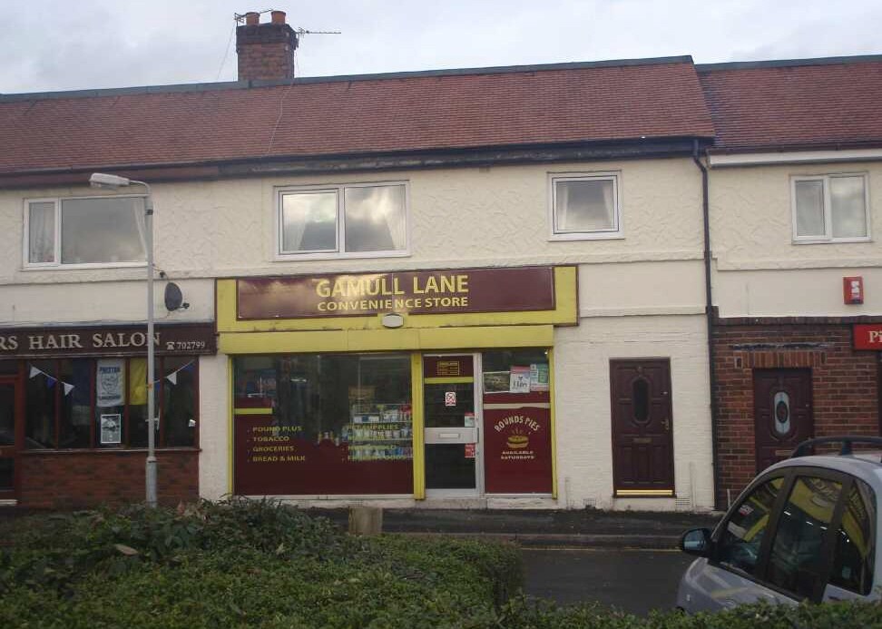 6-10 Gamull Ln, Preston for sale Primary Photo- Image 1 of 1