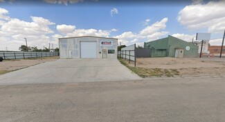 More details for 201 Donley St, Big Spring, TX - Industrial for Rent