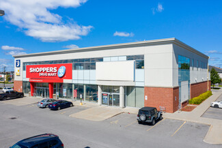 More details for 2301 10th Line Rd, Ottawa, ON - Retail for Rent