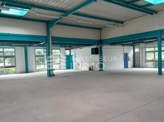 More details for Light Industrial to Rent