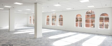 77 Renfrew St, Glasgow to rent Interior Photo- Image 1 of 2