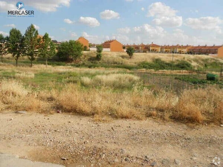 Land in Torrejón del Rey, Guadalajara for sale - Primary Photo - Image 1 of 26