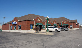 More details for 19181 Fifteen Mile Rd, Clinton Township, MI - Retail for Rent