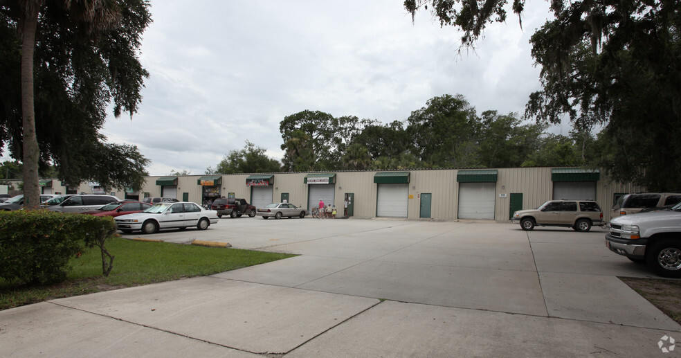 50 S Dixie Hwy, Saint Augustine, FL for rent - Building Photo - Image 2 of 4