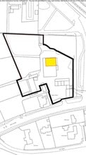 Perry St, Chislehurst to rent Floor Plan- Image 2 of 3