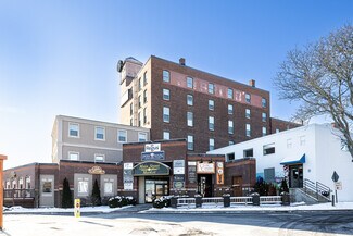 More details for 366-386 Main St, Middletown, CT - Office, Retail to Rent