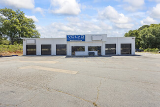 More details for 870 N Clayton St, Lawrenceville, GA - Retail for Sale