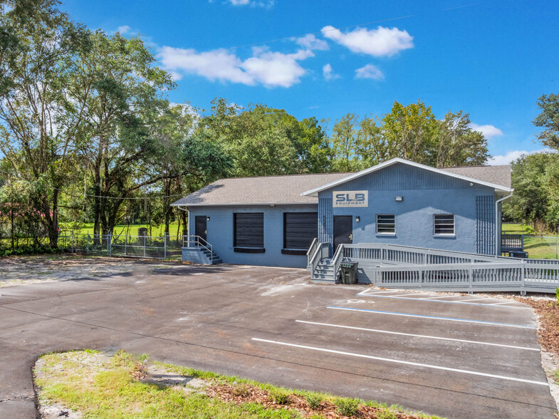 5256 CR 542F, Bushnell, FL for sale - Building Photo - Image 2 of 14