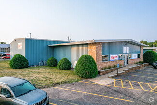 More details for 22011-22043 Industrial Blvd, Rogers, MN - Industrial for Rent