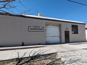 2329-2331 Magoffin Ave, El Paso, TX for sale Building Photo- Image 2 of 9