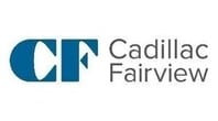 The Cadillac Fairview Corporation Limited