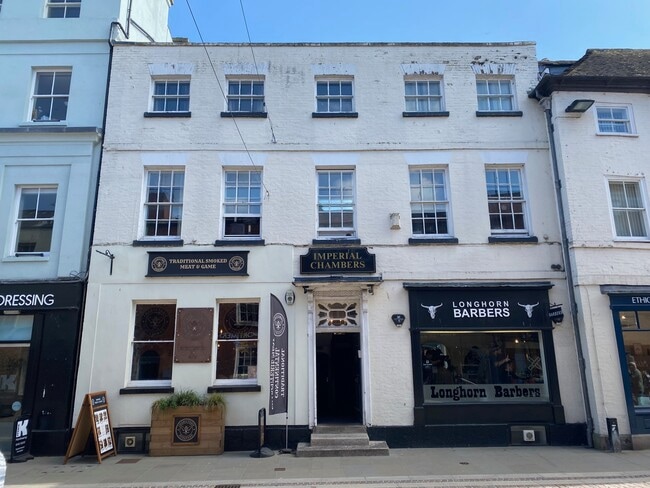 More details for 24 Widemarsh St, Hereford - Retail for Sale