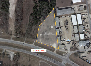 2875 Hwy 287, Midlothian, TX for sale Primary Photo- Image 1 of 26