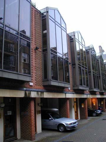 More details for 3 Crescent Stables, London - Office to Rent