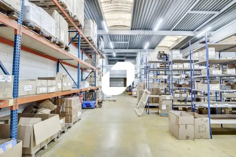 34-36 Rue Auguste Perret, Villejuif to rent - Building Photo - Image 3 of 33