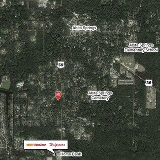 More details for 10.06 Acres - Hwy 59, Abita Springs, Abita Springs, LA - Land for Sale