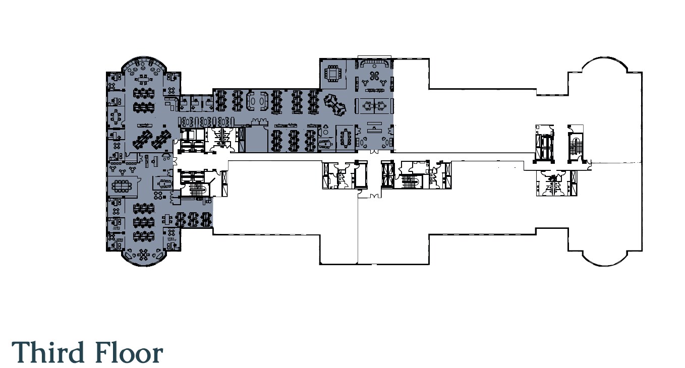 14501 George Carter Way, Chantilly, VA to rent Floor Plan- Image 1 of 1