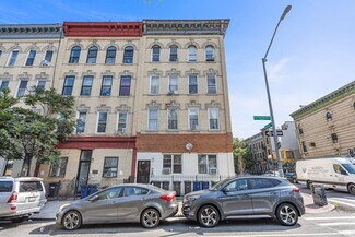 More details for 657 Knickerbocker Ave, Brooklyn, NY - Build-to-Rent for Sale