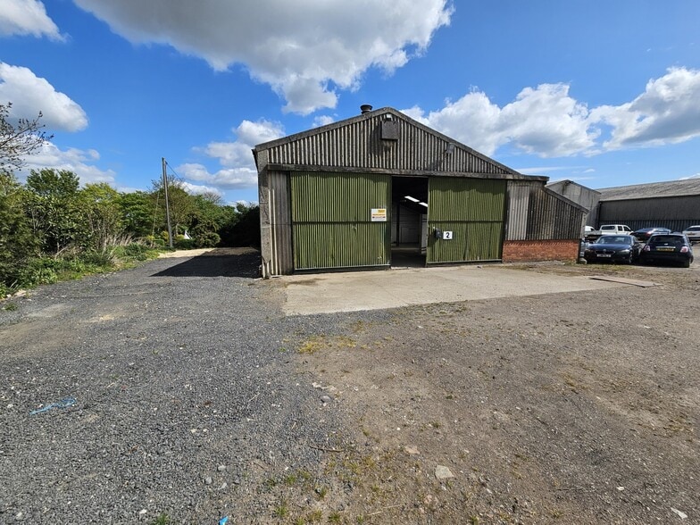 Cotham Ln, Newark to rent - Primary Photo - Image 1 of 4