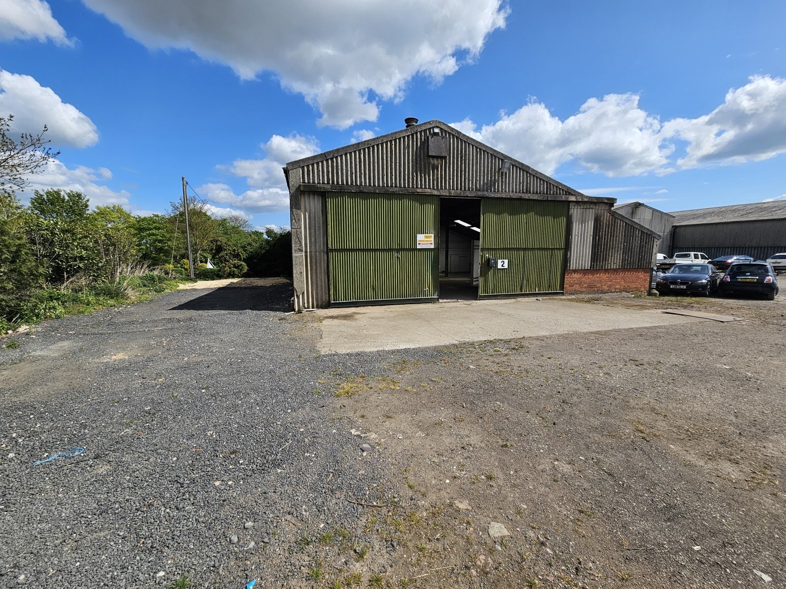 Cotham Ln, Newark to rent Primary Photo- Image 1 of 5