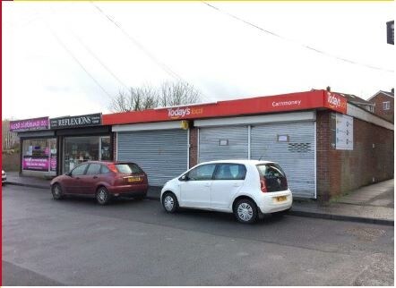 7 Ballyduff Rd, Newtownabbey for sale Primary Photo- Image 1 of 1