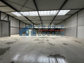 More details for Light Industrial to Rent