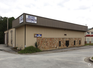 More details for 4946 Cobb Pky NW, Acworth, GA - Industrial for Rent