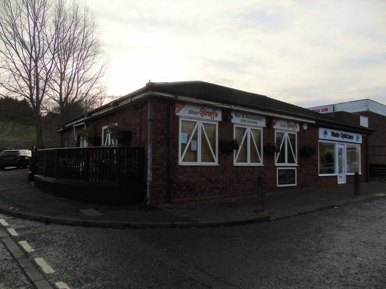 Parsons Dr, Ryton NE40 3RA UK