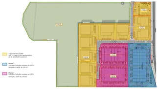 More details for 3 Rue Jean Lenoir, Soufflenheim - Land for Sale