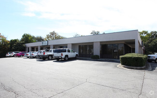 More details for 204 Spring St, Macon-Bibb, GA - Office for Rent