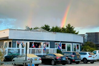 More details for 2095 Montauk Hwy, Amagansett, NY - Retail for Rent