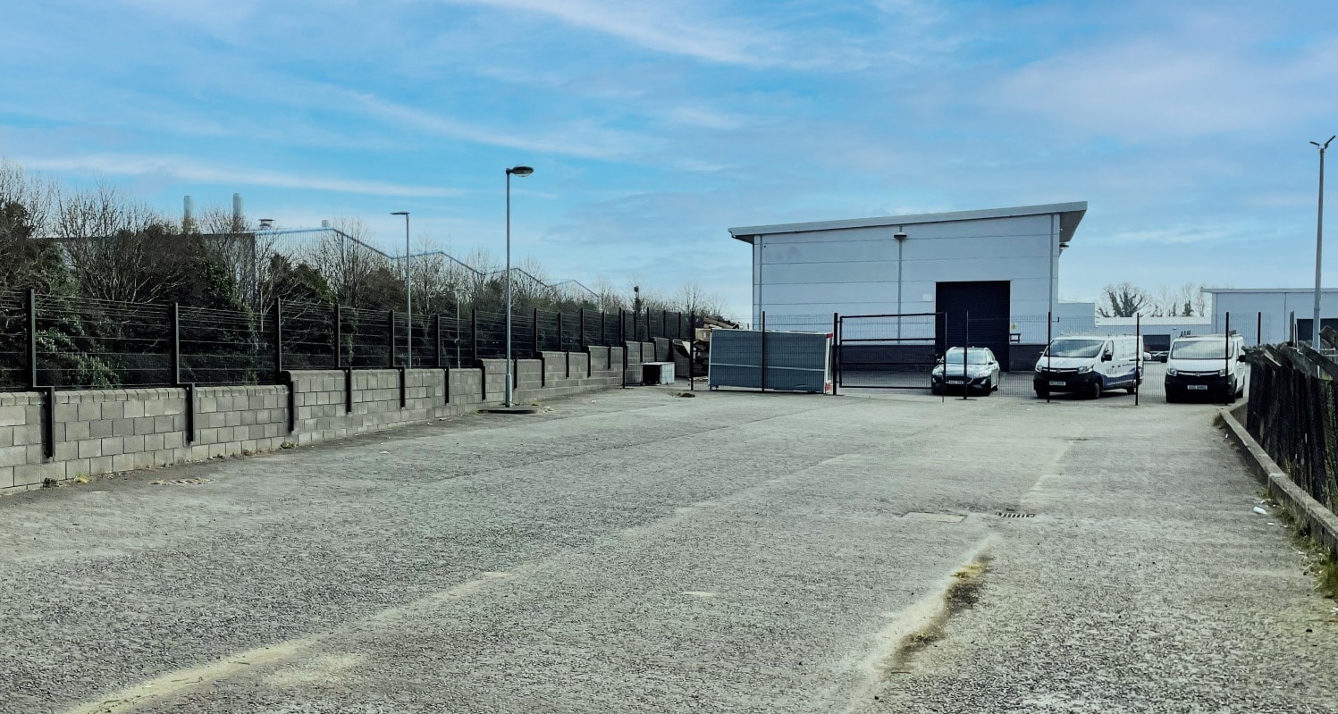 159 Charlestown Rd, Craigavon for sale Primary Photo- Image 1 of 1