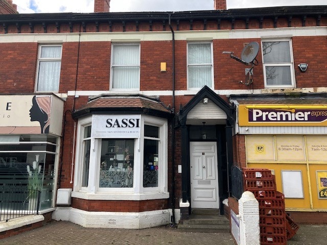More details for 5 Whitegate Dr, Blackpool - Retail to Rent