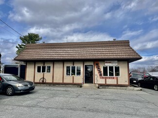 More details for 2164 Community Dr, Bath, PA - Retail for Sale