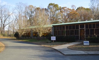 More details for 220 Chatham Business Dr, Pittsboro, NC - Office for Rent