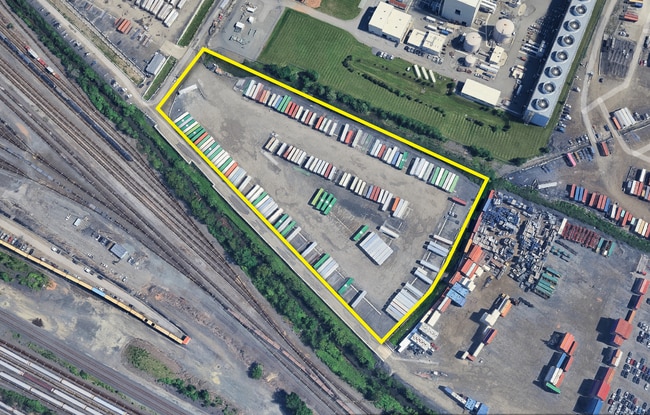 More details for 921 Delancy St, Newark, NJ - Land to Rent