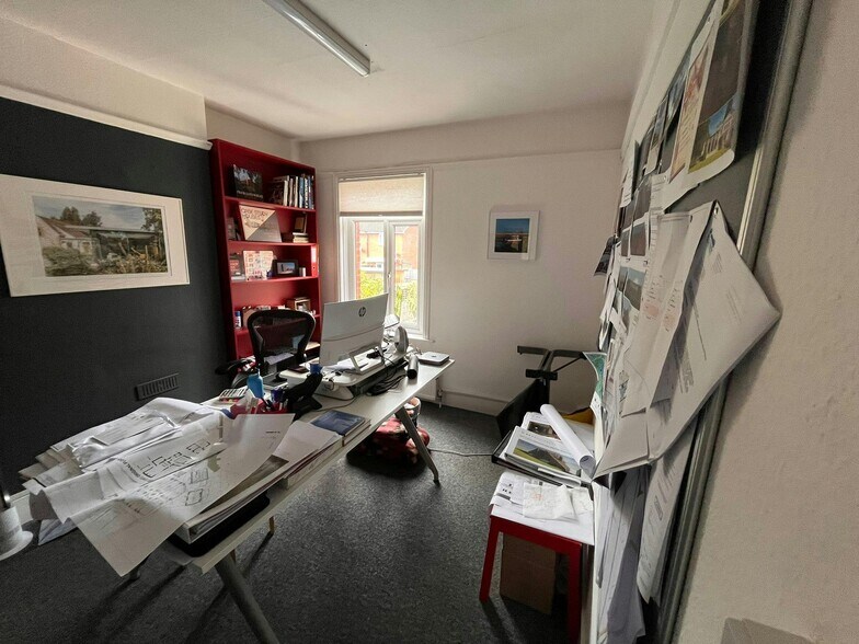 51 St Marys Rd, Tonbridge to rent - Interior Photo - Image 3 of 5