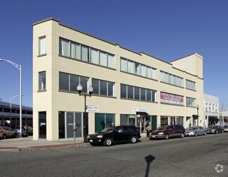 More details for 157-161 New Brunswick Ave, Perth Amboy, NJ - Office for Rent