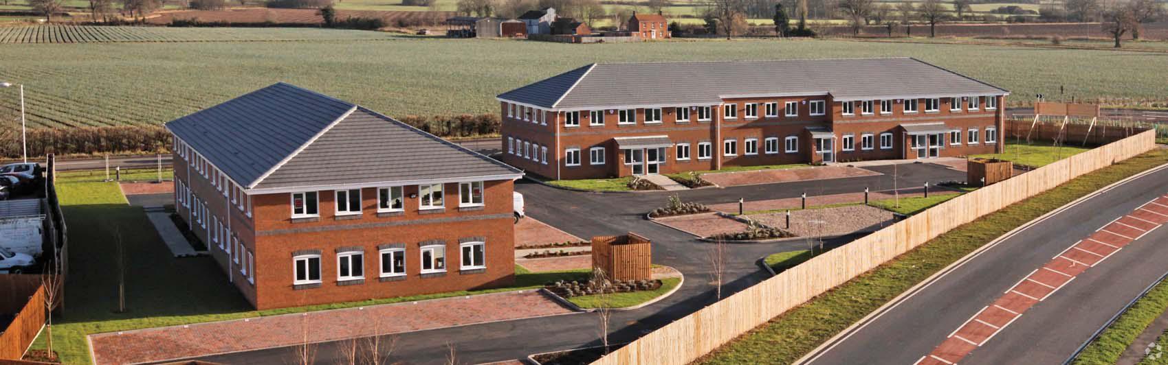 Wellesbourne Rd, Warwick for sale Building Photo- Image 1 of 1