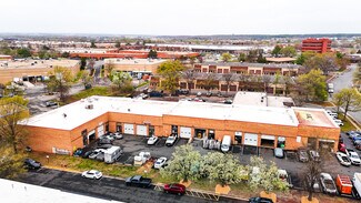 More details for 4394 Henninger Ct, Chantilly, VA - Light Industrial to Rent