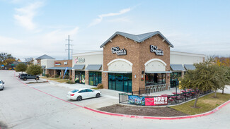 More details for 295 W Byron Nelson Blvd, Roanoke, TX - Retail for Rent