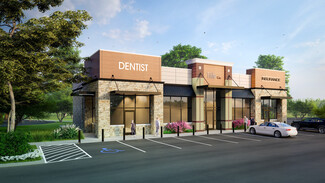 More details for 4500 Eden, Arlington, TX - Office for Rent