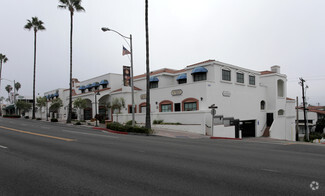 More details for 302 N El Camino Real, San Clemente, CA - Office/Retail for Rent