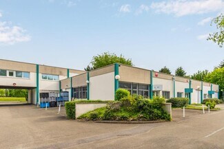 More details for 1 Rue Eugène Hénaff, Trappes - Office, Light Industrial to Rent