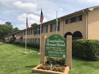 More details for 528 S Saunders Ave, Tyler, TX - Hospitality for Sale