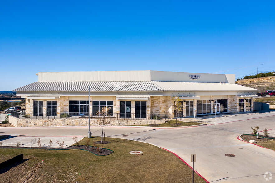 3100 Ranch Road 620, Lakeway, TX for rent - Primary Photo - Image 1 of 5