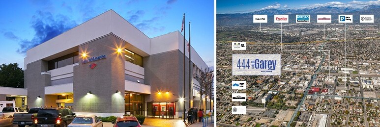 444 S Garey Ave, Pomona, CA for sale Building Photo- Image 1 of 1