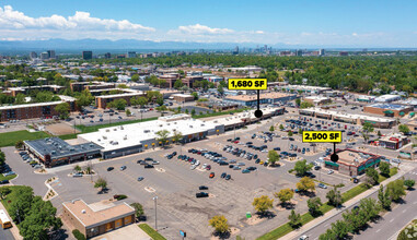 2223 S Monaco Pky, Denver, CO for rent Building Photo- Image 1 of 16